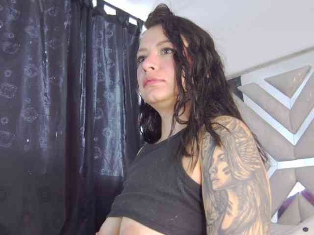AlanaRouse1 AlanaRouse1