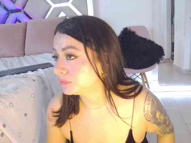 AlanaRouse1