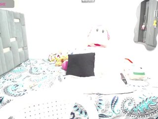 thickebonymilf Porn Show