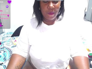 thickebonymilf's Live Webcam