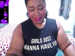thickebonymilf's Live Webcam