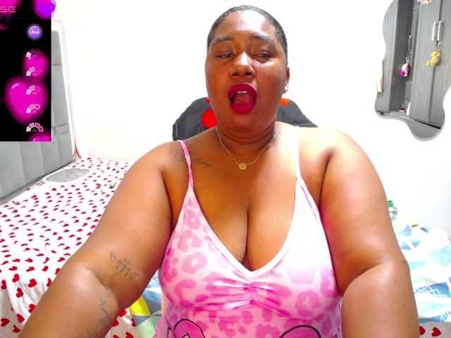 thickebonymilf