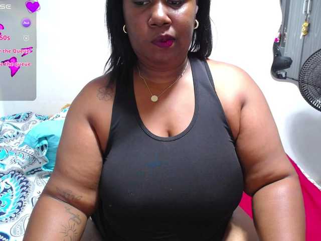 thickebonymilf
