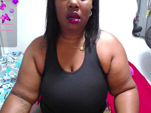 thickebonymilf live webcam show