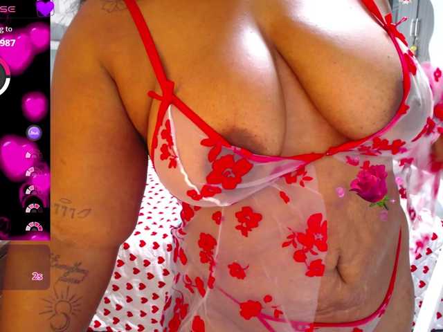 thickebonymilf