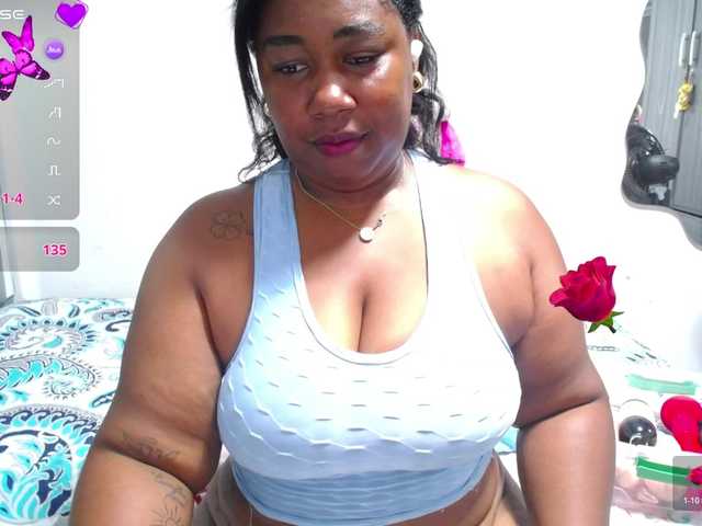 thickebonymilf