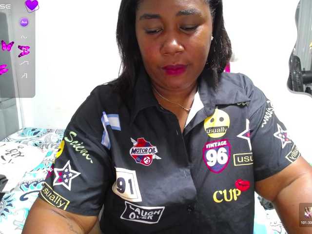 thickebonymilf