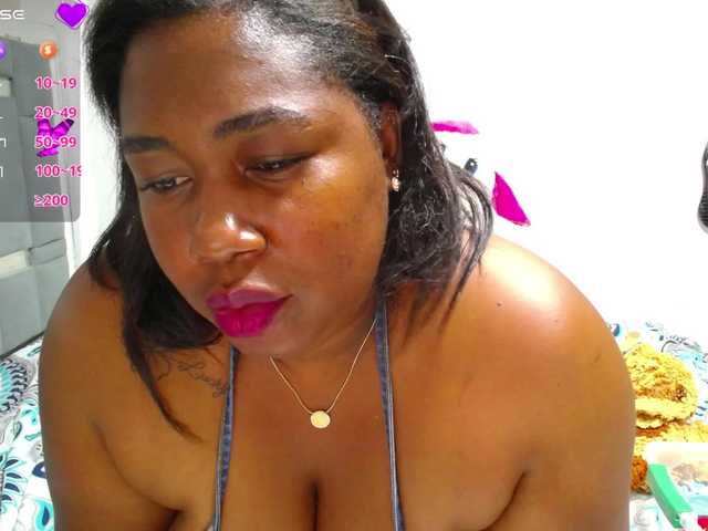 thickebonymilf