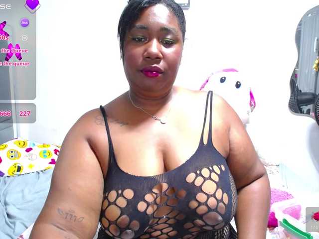 thickebonymilf