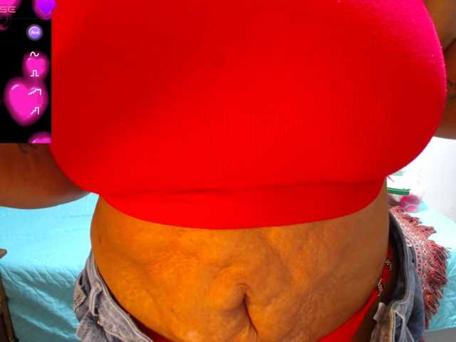 thickebonymilf