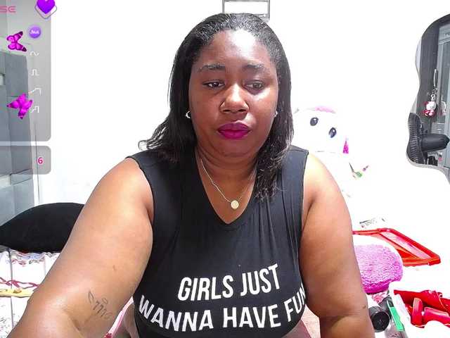 Thickebonymilf