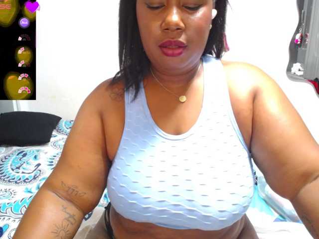 thickebonymilf