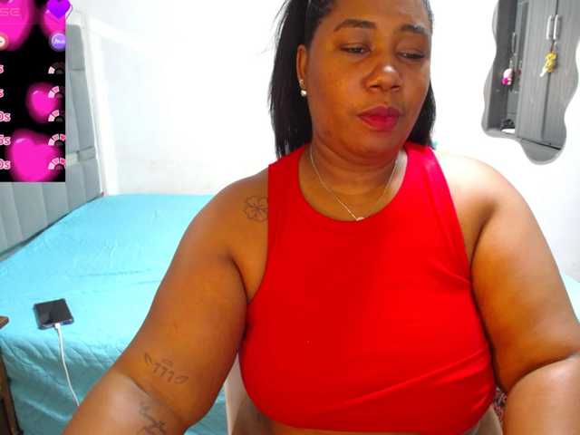 thickebonymilf