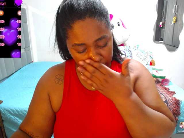 thickebonymilf