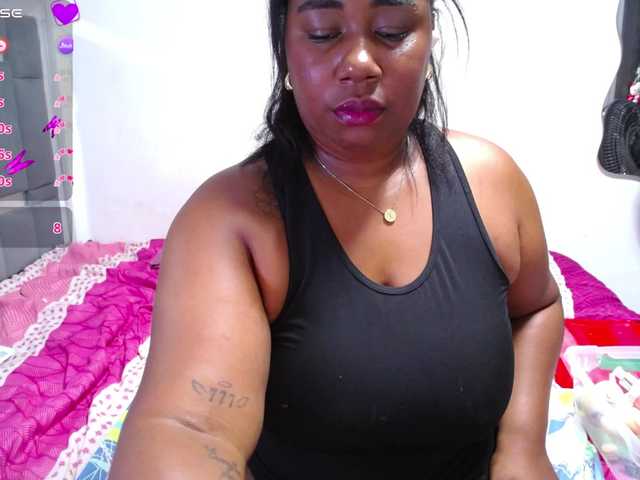 thickebonymilf