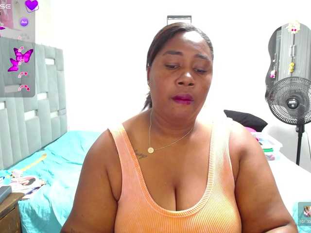 thickebonymilf