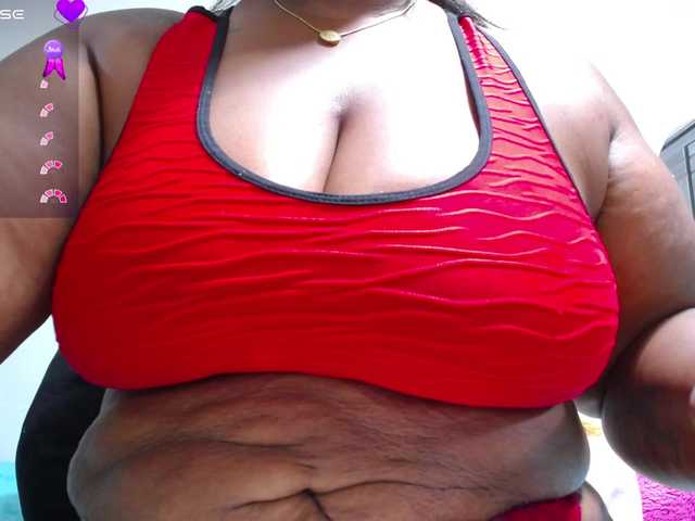 thickebonymilf