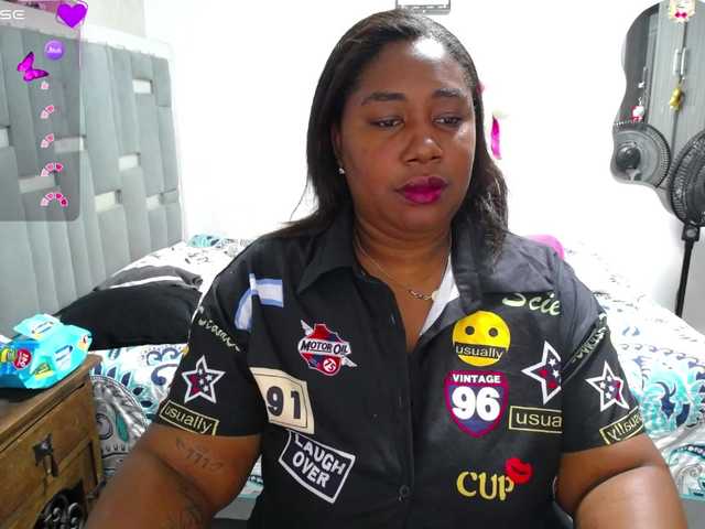 thickebonymilf