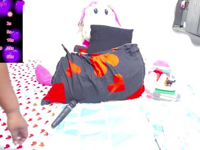 thickebonymilf