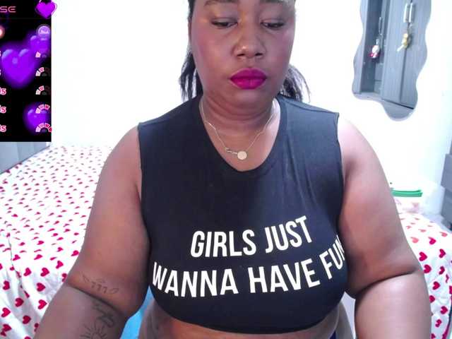 thickebonymilf