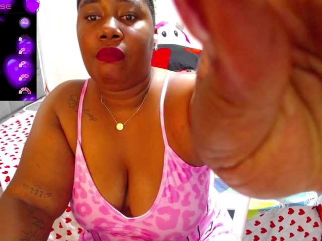 thickebonymilf