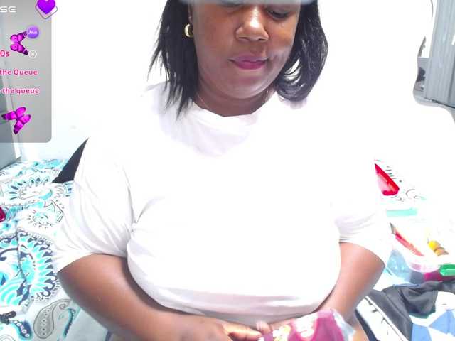 thickebonymilf