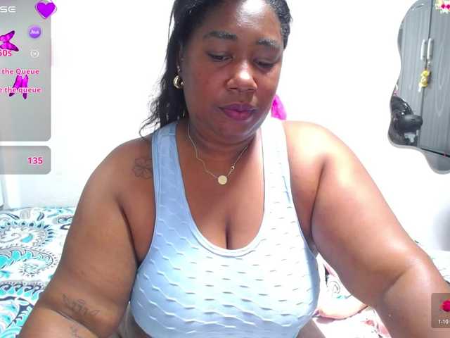 thickebonymilf