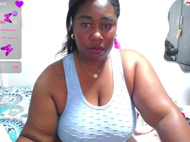 thickebonymilf