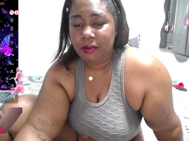 thickebonymilf