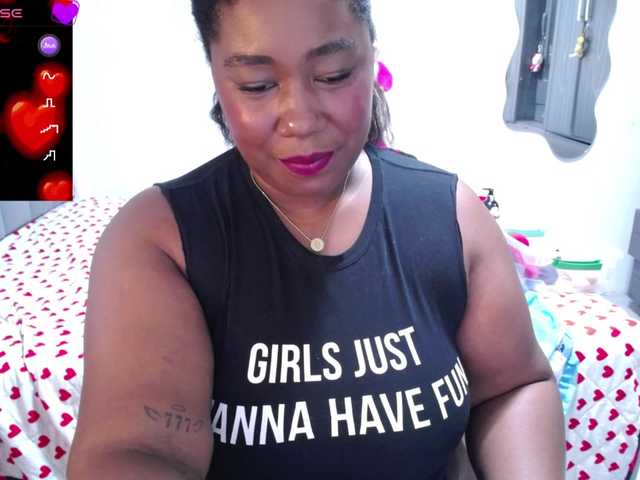 thickebonymilf