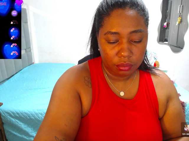 thickebonymilf