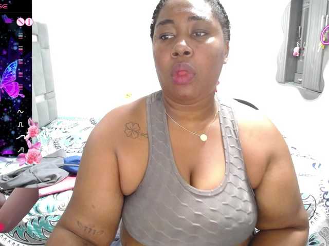 thickebonymilf