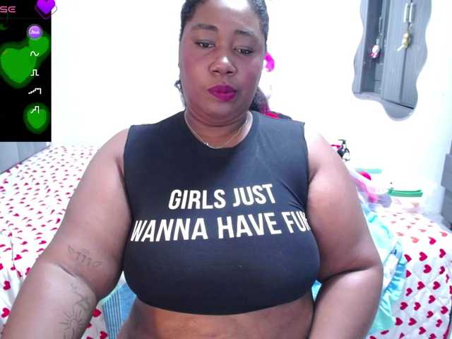 thickebonymilf