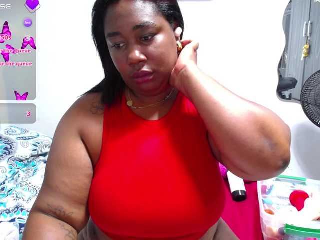 thickebonymilf live webcam show