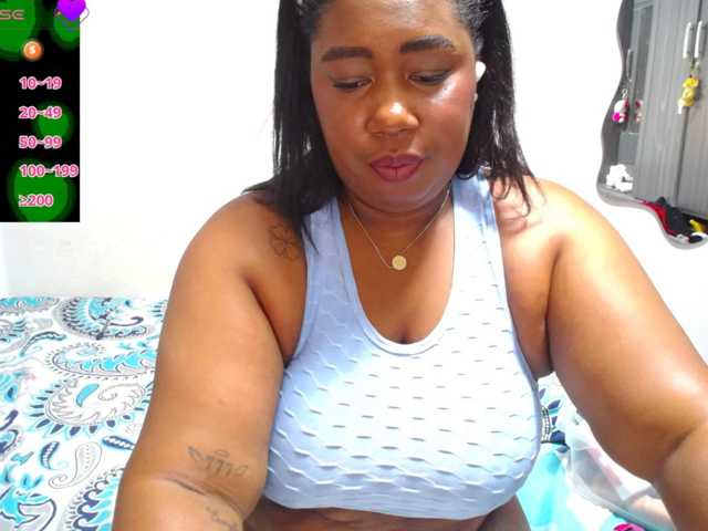 thickebonymilf