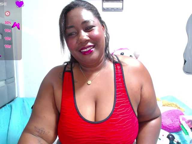 Thickebonymilf