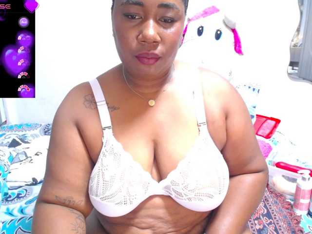 thickebonymilf