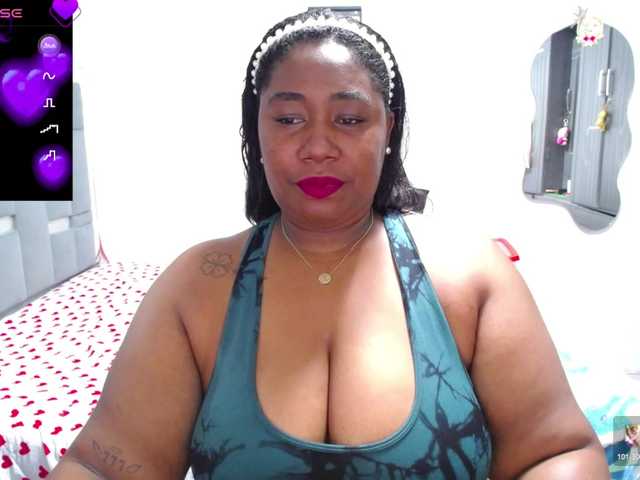 thickebonymilf