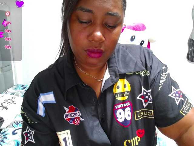 thickebonymilf