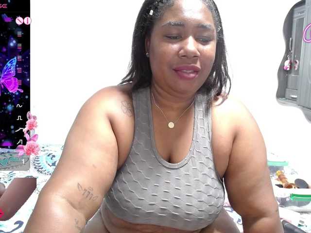 thickebonymilf