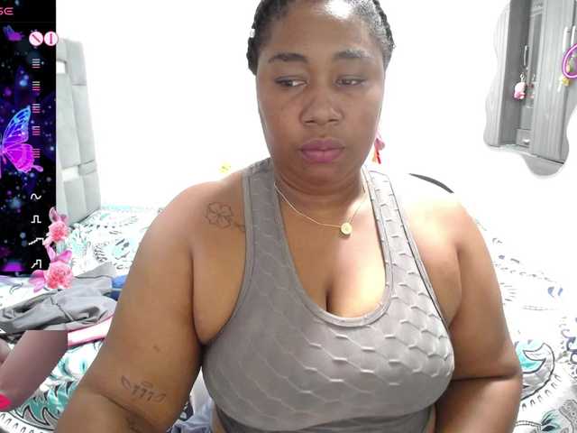 thickebonymilf