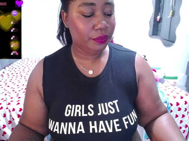 thickebonymilf