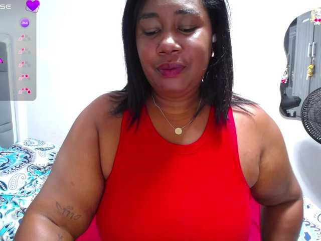 thickebonymilf live webcam show