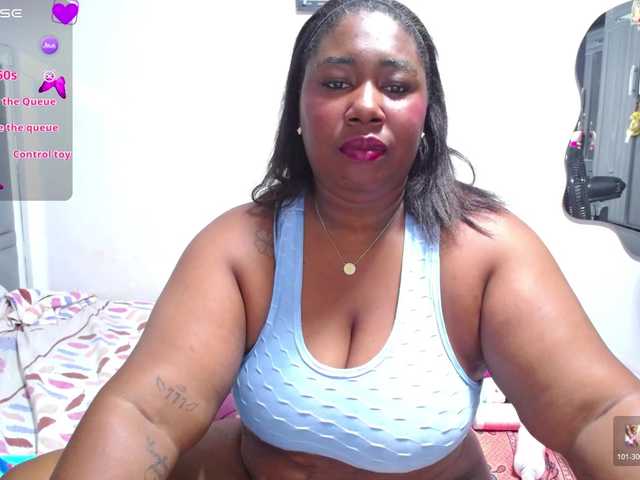 Thickebonymilf