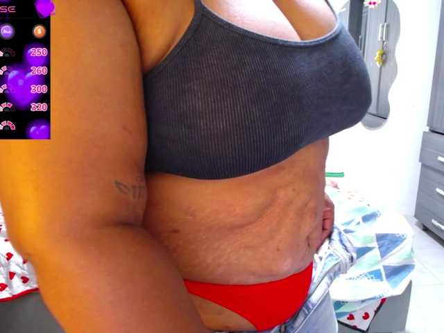thickebonymilf
