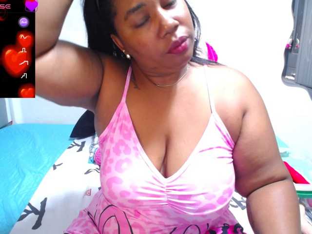 thickebonymilf