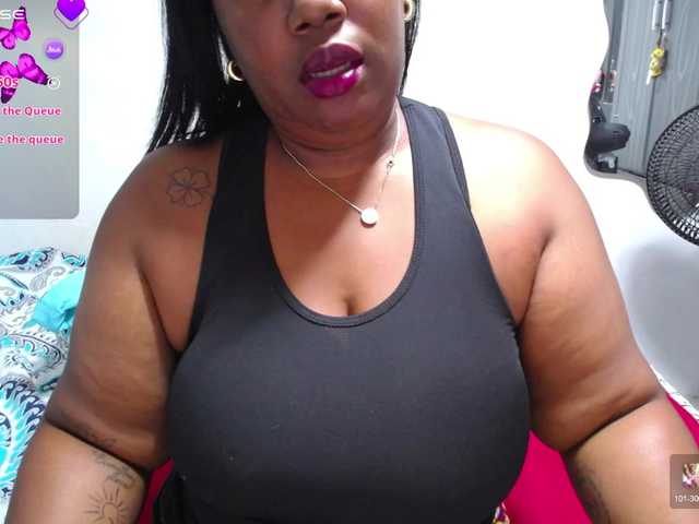 Thickebonymilf