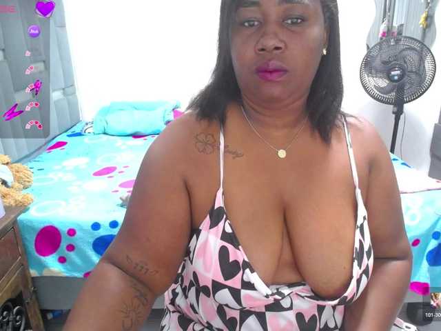 Thickebonymilf