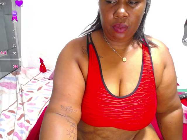 thickebonymilf