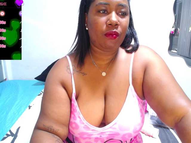thickebonymilf